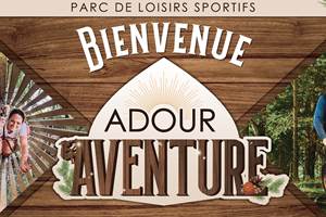 Bienvenue au parc