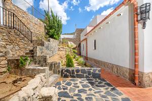 27 Oliveres Patio exterieur 1