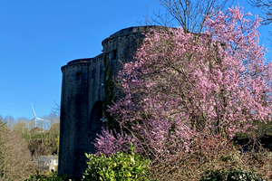 Châtelet de Barbençon
