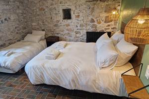 Chambre Cevennes