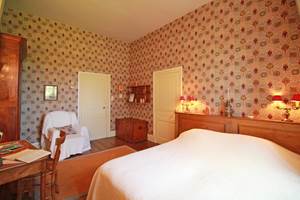 Chambre d'hôtes n°87G5714 "Le Masbareau" – ROYERES
