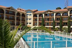 Résidence Anglet Biarritz Parme