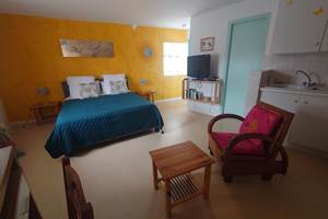 Domaine La Buissière "Le Gîte" Chambre