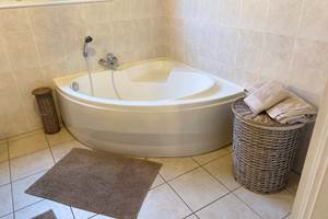 Rez - Salle de bains