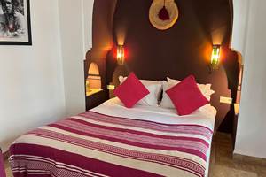 chambre ouada