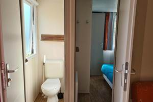 toilette redim