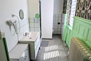 Gite-de-groupe-alsace-vosges-chalet-salle de bain 1er etage 5