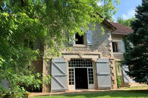 MOULIN DE TOUNAYNE - La Grange