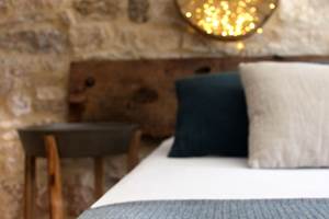 Chambre Le Lemboulas