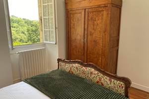 Domaine Lavie - Maison Lavie - chambre 4