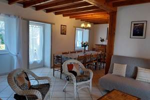 Gîte n°19G3038 "La Treille" – CONCEZE
