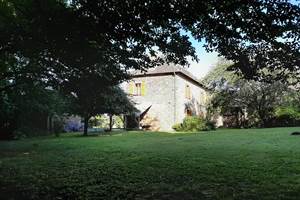 Gîte n°19G1117 "Gîte des papous" – SAINT JAL