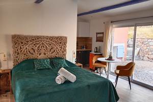 Autre Vue Ensemble La Suite " LE NID "