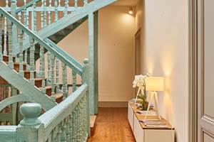 Escalier 3