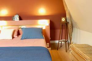 chambre parentale