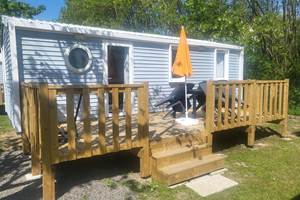 mobil-home