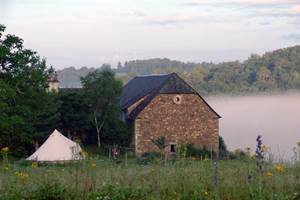 Matin-lodge-prairie