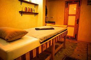 salle massage