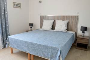 Gîte in the Minervois region