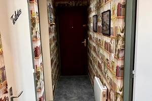 atelier Pasteur  couloir 3