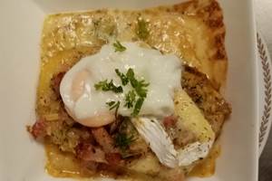 Polpette ardenaise