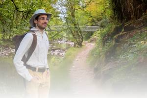 Damien Gendron Creuse Aventures