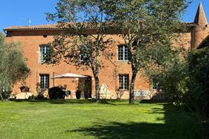 Manoir du Bouyssou - evenement