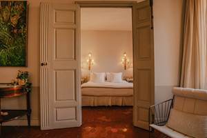 Suite parentale Violette