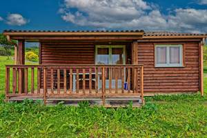 Chalets-Ext