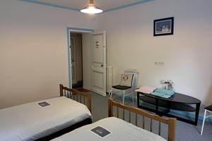 Chambre enfant Marine