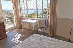 provence riviera location villa vue mer 7 chambres piscine
