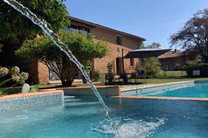 Manoir du Bouyssou
