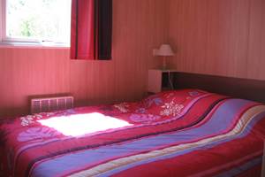 Meriva - Mobil home 5 personnes  (05)