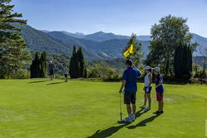 Le Clos Fleuri - Golf de Lourdes