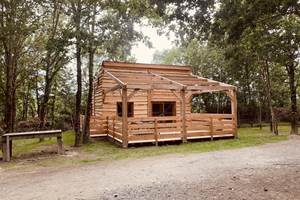 Cabane Nojito
