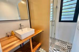 Au Bololo Lodge