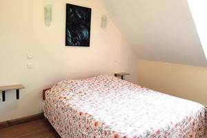 chambre n°10 au 2è étage