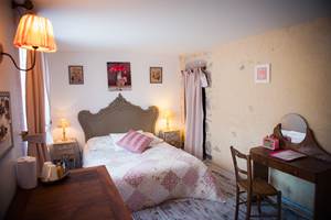 Chambre 2 personnes