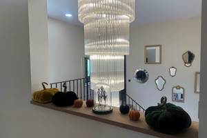 Que la lumière soit!