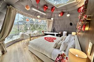 Pourquoi attendre la Saint-Valentin