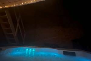 Jacuzzi