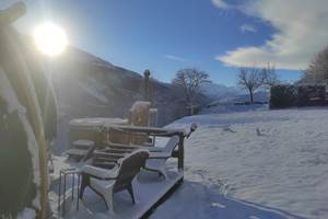les cocons pyrénéens 5