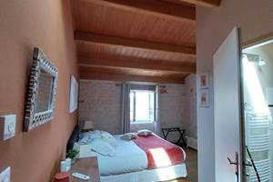 La Rochelle Lodge- Chambre Etoile de Mer