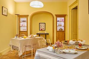 Salle a` manger 1