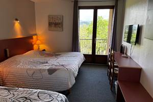 Chambre Triple Supérieure