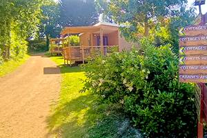 Cottage Manao - Vue quartier