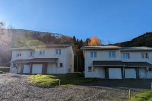 Les villas