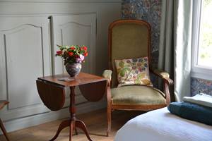 Chambre Austen