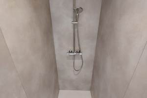 Chambre 1 - douche