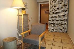 petit coin salon